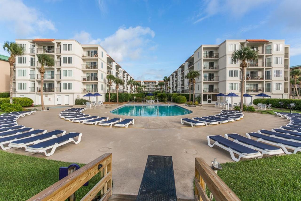 Beach Club 307 St. Simons Island Buitenkant foto